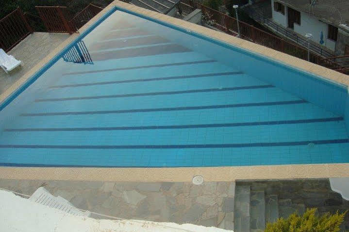 Sunlight Hotel Agia Galini Exterior foto
