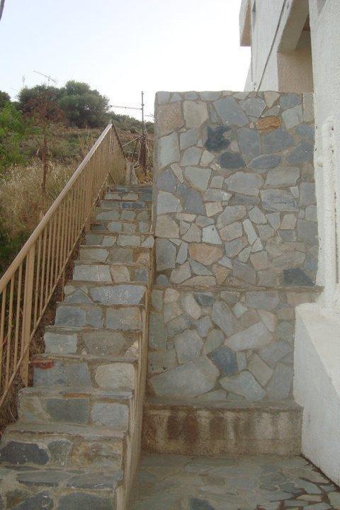 Sunlight Hotel Agia Galini Exterior foto